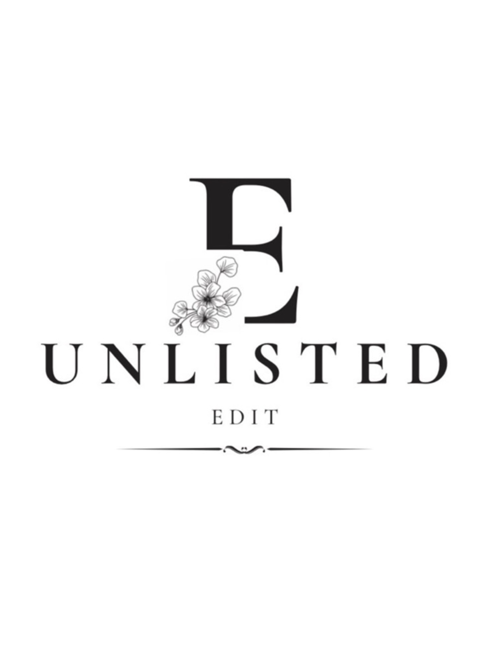 Unlisted